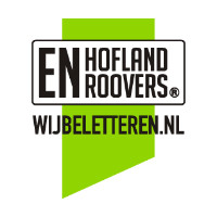 logo hofland-en-roovers